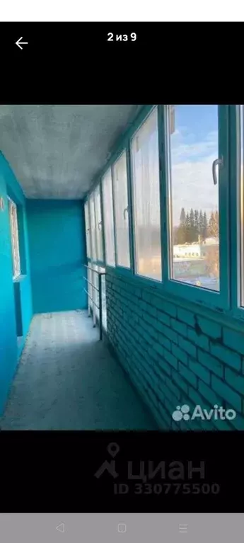 3-к кв. Ивановская область, Иваново ул. Володиной, 5 (102.8 м) - Фото 2