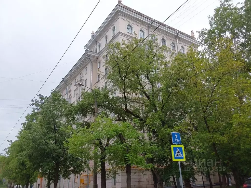 Помещение свободного назначения в Москва Ленинградское ш., 8К1 (494 м) - Фото 0