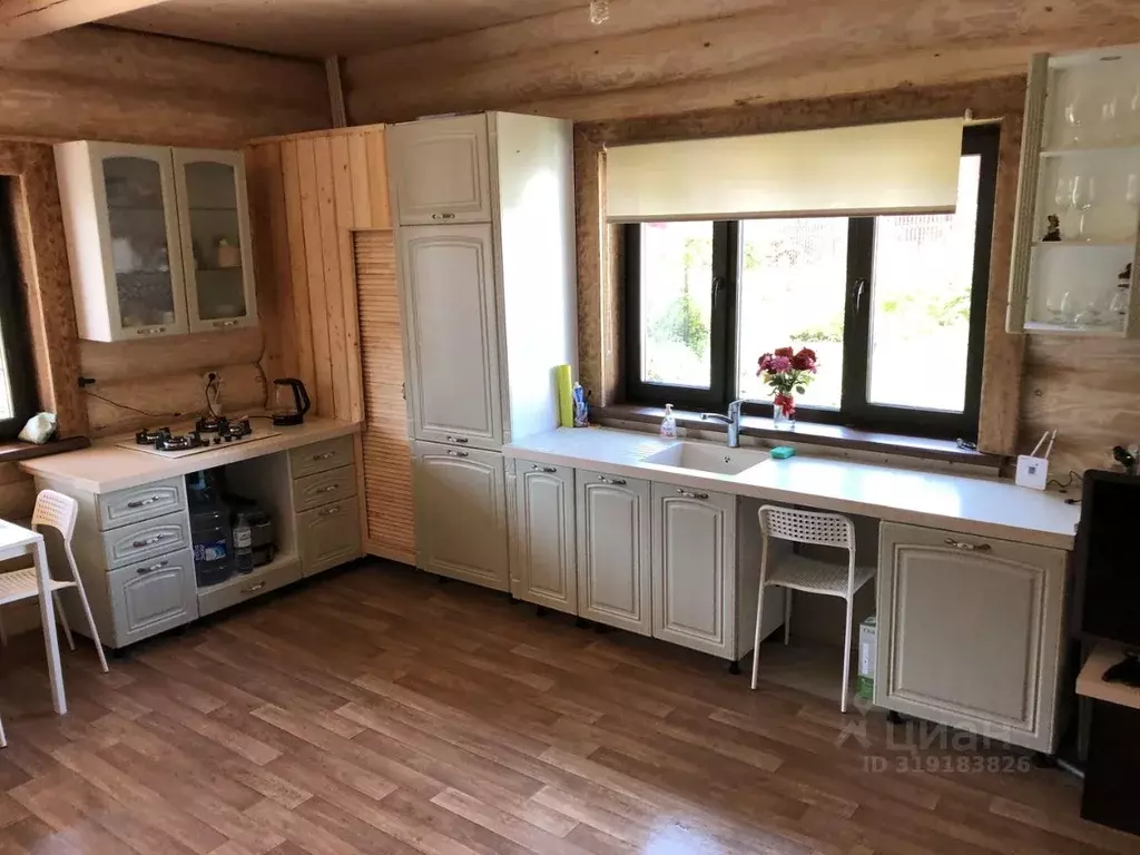 Дом в Челябинская область, Чебаркуль Курортник-1 СНТ, 92 (80 м) - Фото 2