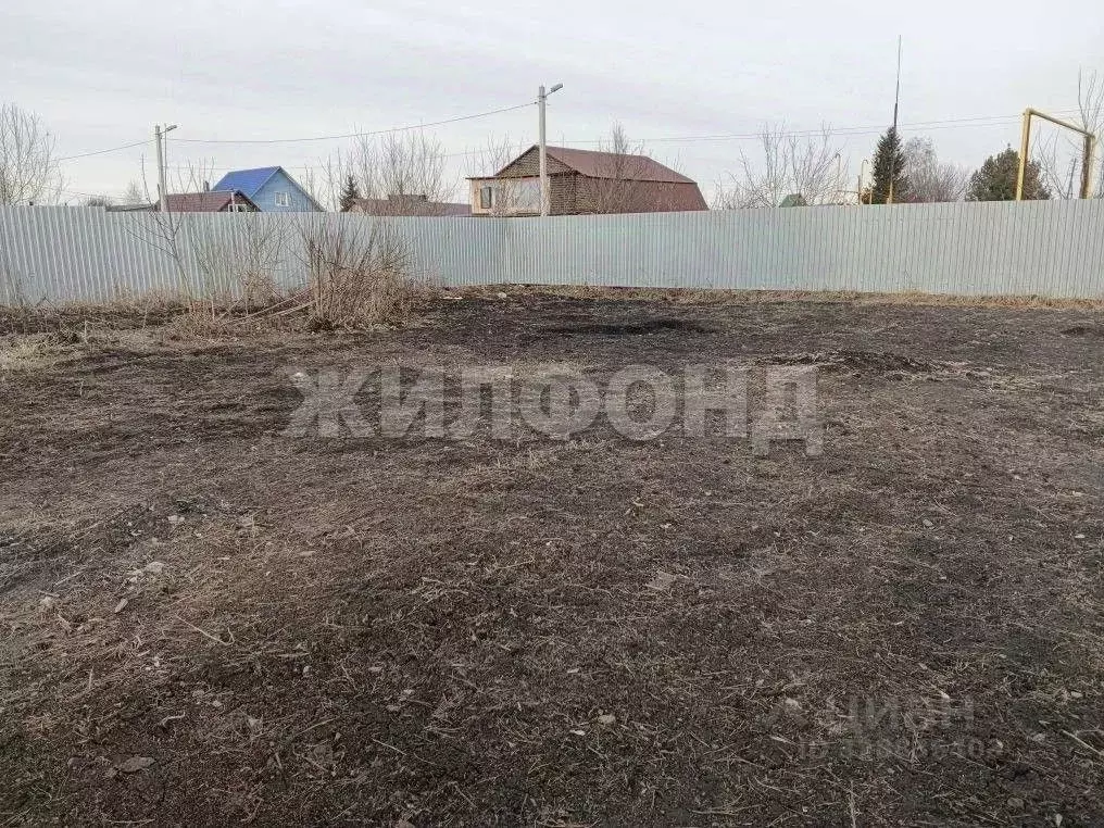 Дом в Новосибирская область, Обь ул. Чапаева (41 м) - Фото 1