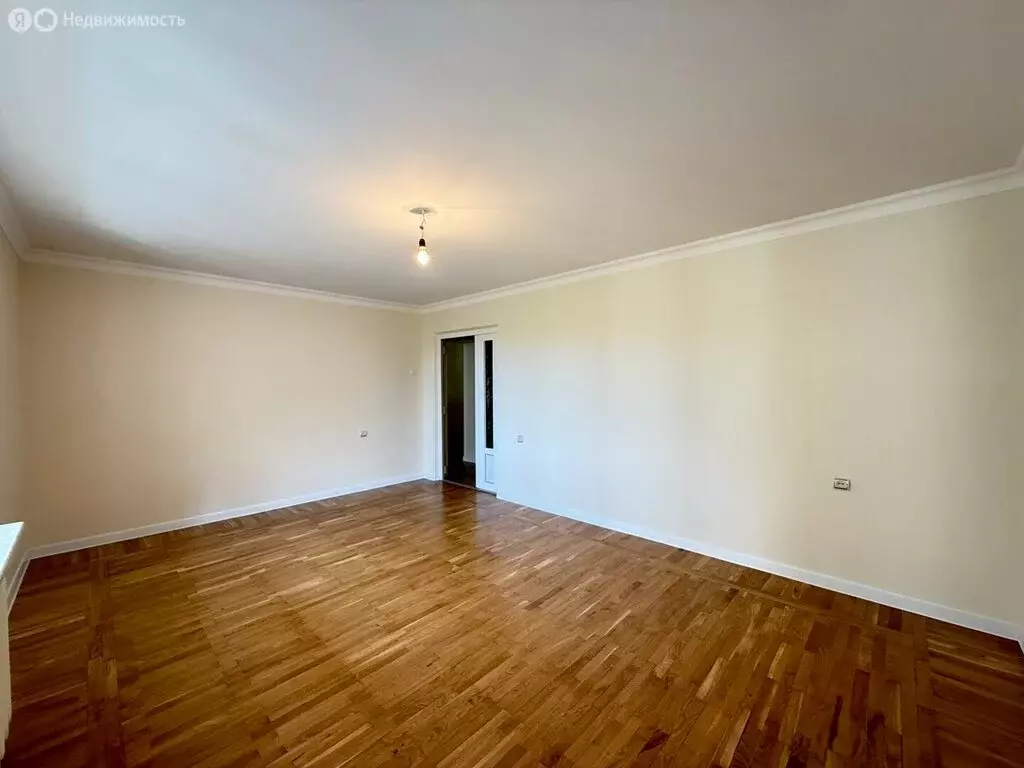 3-комнатная квартира: Нальчик, проспект Ленина, 7А (72 м) - Фото 1