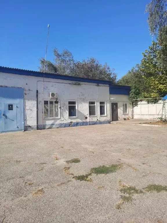 Помещение свободного назначения в Краснодарский край, Лабинск ул. ... - Фото 2