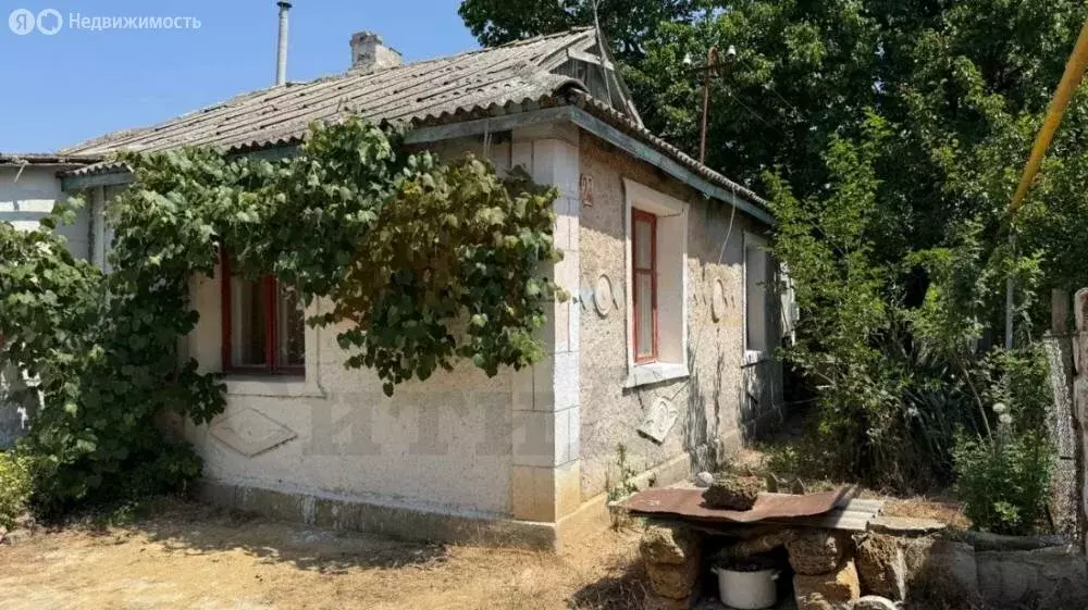 Дом в село Ивановка, улица Мичурина (49 м) - Фото 0