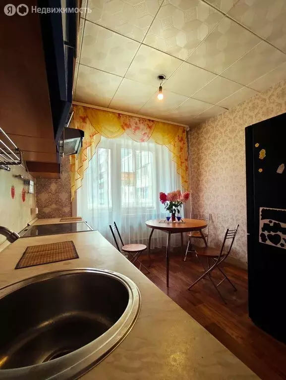 2-комнатная квартира: Иркутск, микрорайон Университетский, 64 (42.4 м) - Фото 0