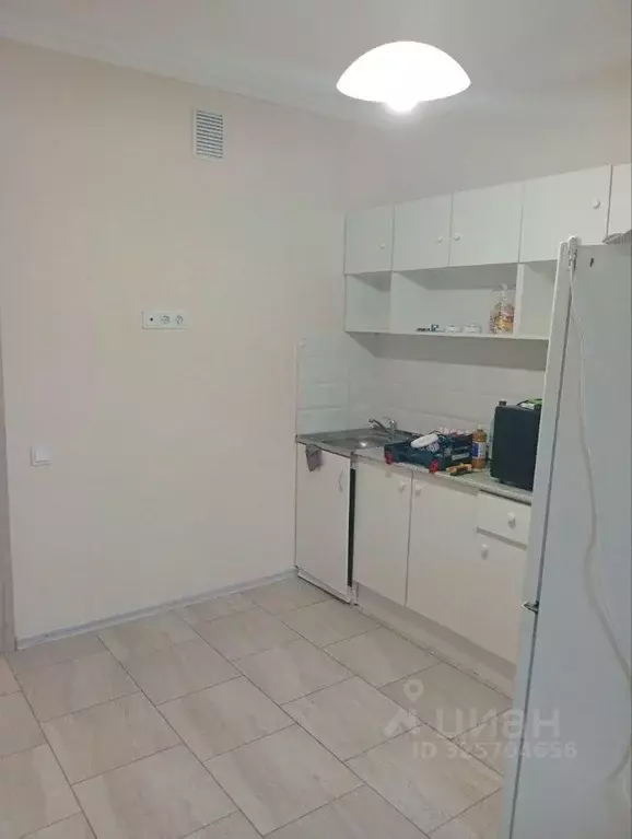 1-к кв. Москва ул. Константина Федина, 13 (40.8 м) - Фото 1