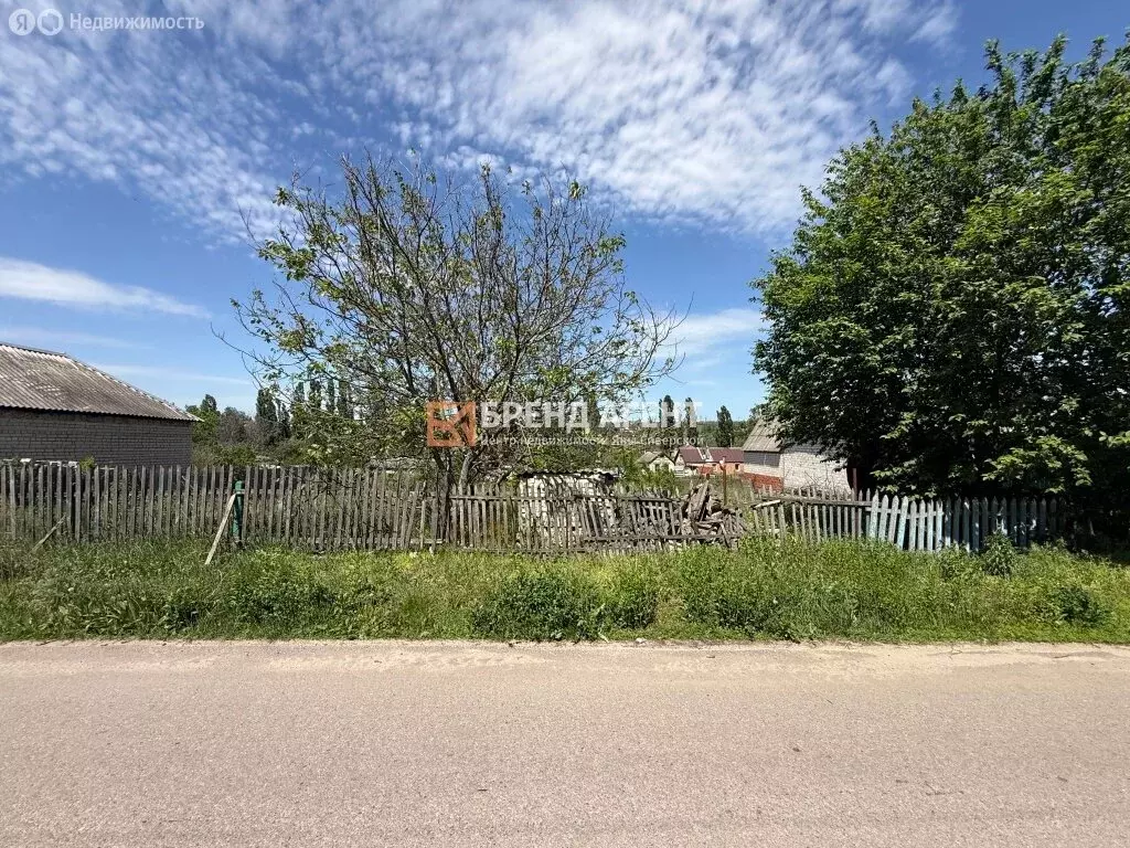 Участок в Белгород, улица Ворошилова, 10 (5 м) - Фото 1