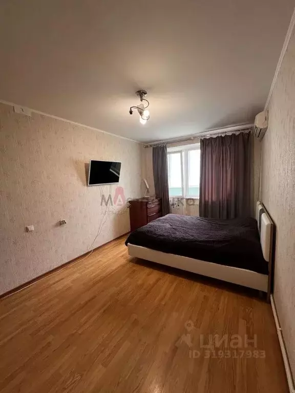 3-к кв. Белгородская область, Белгород бул. Юности, 43 (68.3 м) - Фото 0