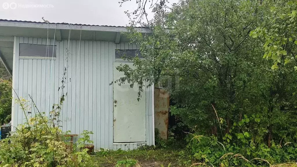 Дом в Ярославский муниципальный округ, садоводческое некоммерческое ... - Фото 2