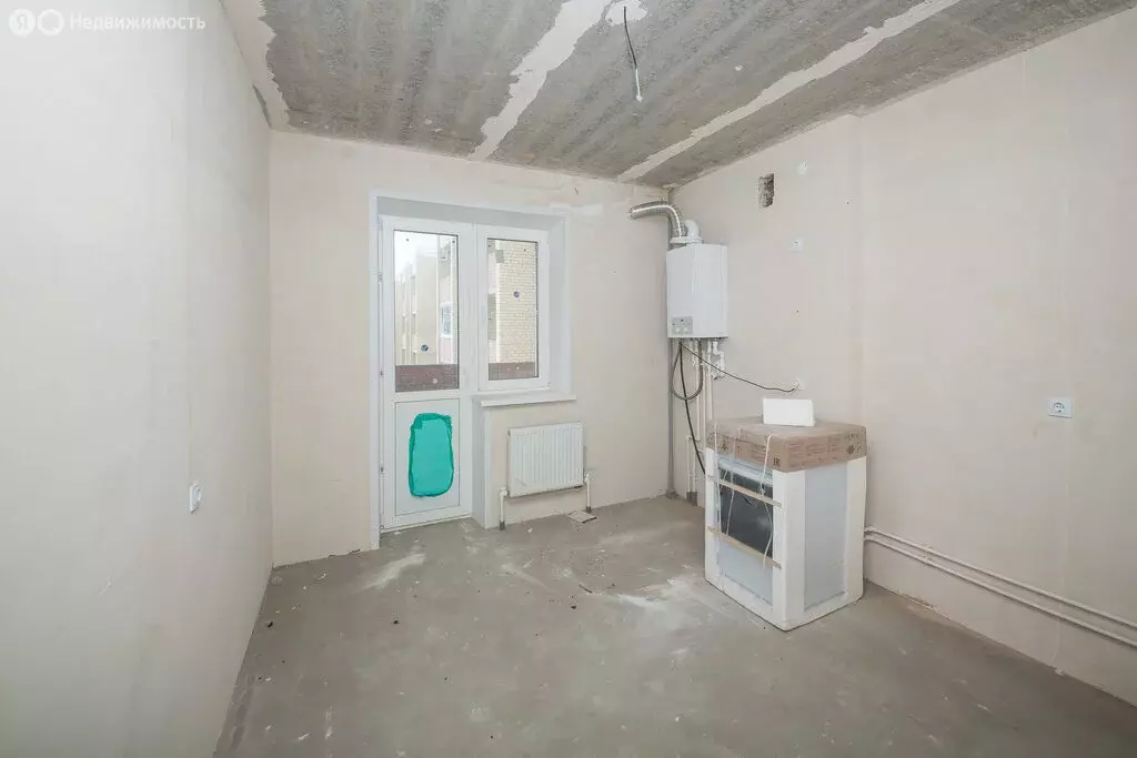 2-комнатная квартира: Красный Бор, Заволжская улица, 2 (59.7 м) - Фото 1