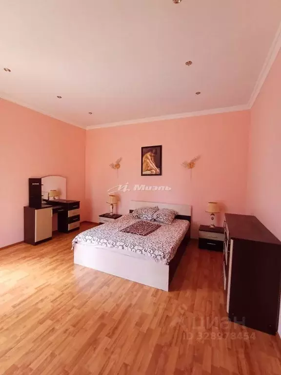 Дом в Крым, Ялта ул. Садовая (100 м) - Фото 1