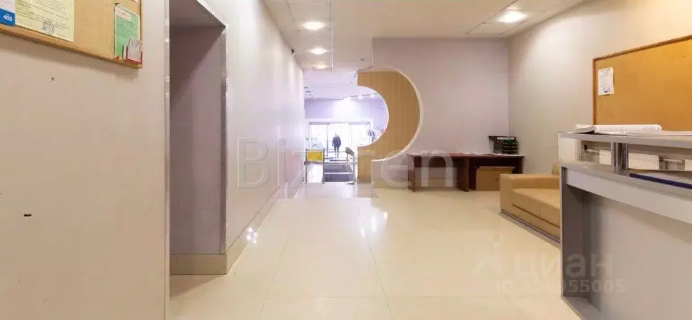 Офис в Москва Динамовская ул., 1А (49 м) - Фото 2