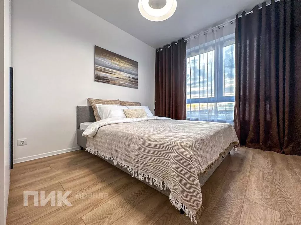 2-к кв. Москва ул. Большое Понизовье, 8 (31.0 м) - Фото 1