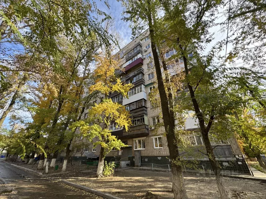 3-к кв. Волгоградская область, Волгоград Новодвинская ул., 52 (61.0 м) - Фото 2