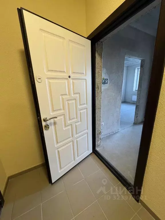 1-к кв. Калининградская область, Гурьевский муниципальный округ, пос. ... - Фото 1