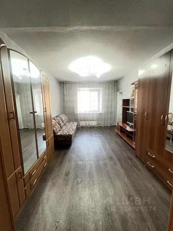 3-к кв. Тыва, Кызыл ул. Дружбы, 38/3 (59.3 м) - Фото 2