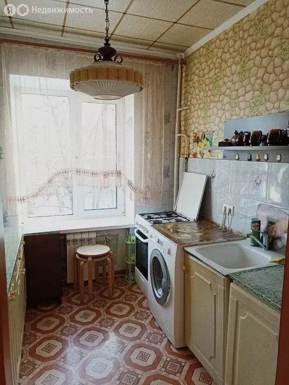 1-комнатная квартира: Москва, улица Винокурова, 11к3 (34 м) - Фото 1