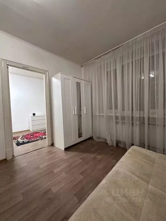 2-к кв. Москва 7-я Кожуховская ул., 20а (45.0 м) - Фото 2