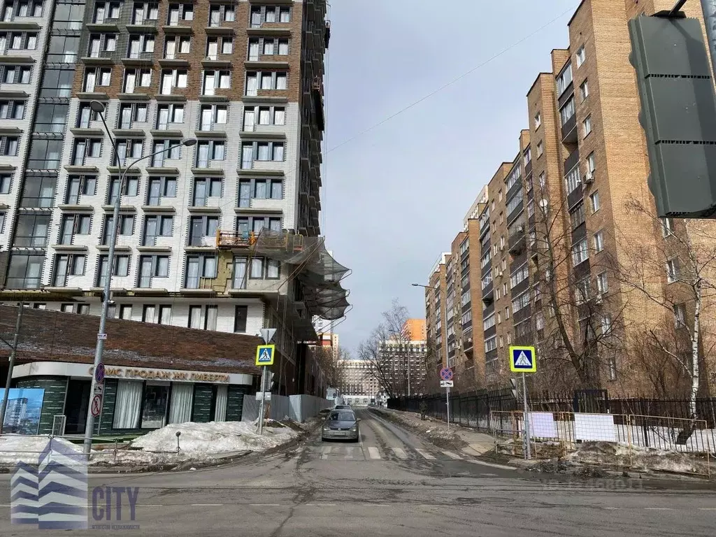 Помещение свободного назначения в Московская область, Люберцы ... - Фото 1