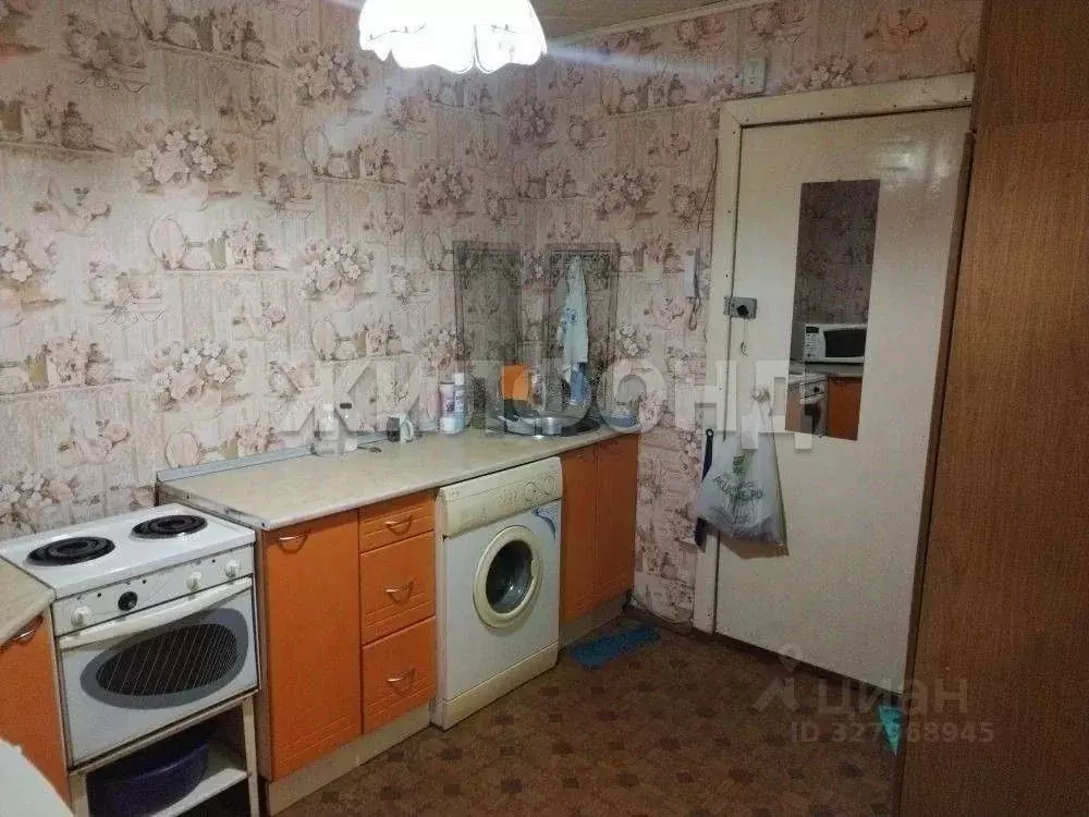 Комната Томская область, Томск ул. Сергея Лазо, 16/1 (15.0 м) - Фото 2