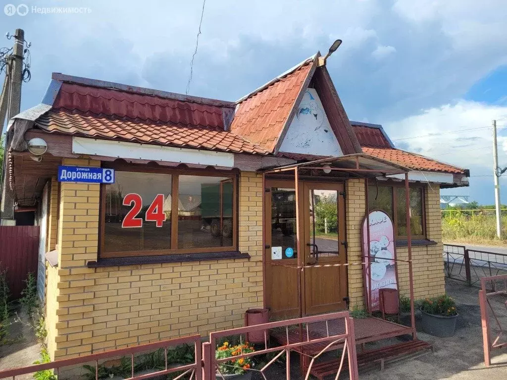 Помещение свободного назначения (81.4 м) - Фото 1