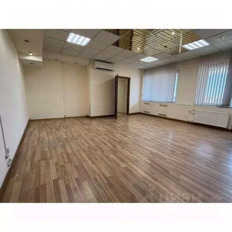 Офис в Санкт-Петербург Кантемировская ул., 12 (55 м) - Фото 2