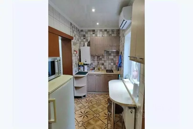 Дом в Ростовская область, Таганрог пер. Антона Глушко, 17 (30 м) - Фото 2