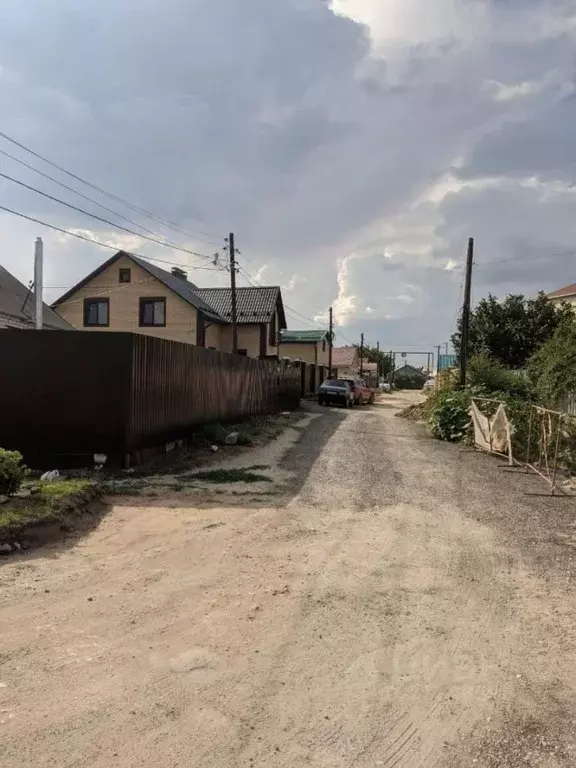 Дом в Волгоградская область, Волгоград Новочеркасская ул. (29 м) - Фото 0