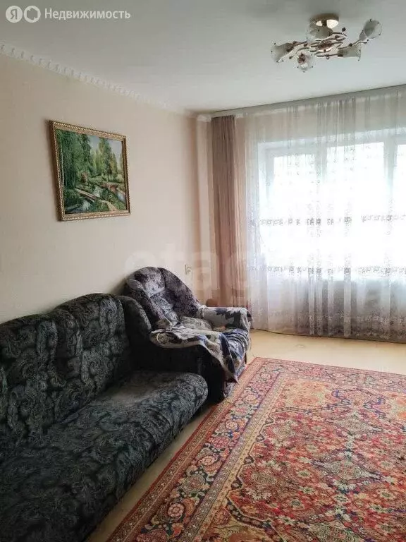 1к в 4-комнатной квартире (10 м) - Фото 1