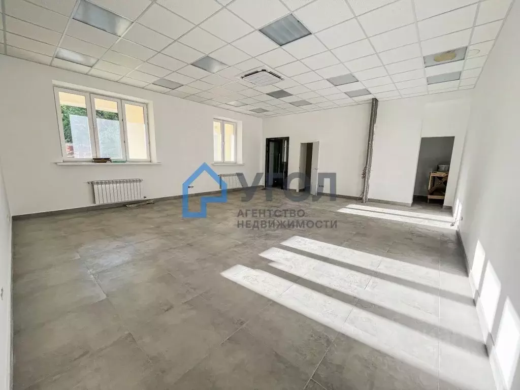 Помещение свободного назначения в Самарская область, Самара ул. ... - Фото 0