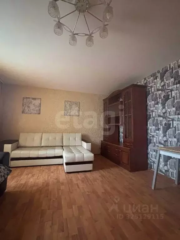 3-к кв. Башкортостан, Уфа ул. Менделеева, 106 (96.5 м) - Фото 2