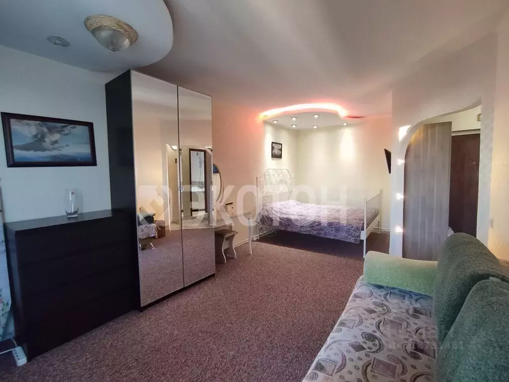 1-к кв. Санкт-Петербург Пулковская ул., 10к2 (37.0 м) - Фото 0