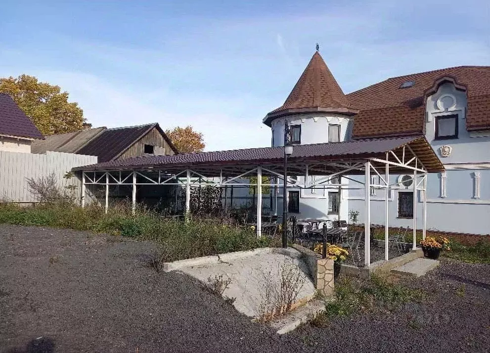 Коттедж в Ленинградская область, Ломоносовский район, Аннинское ... - Фото 2