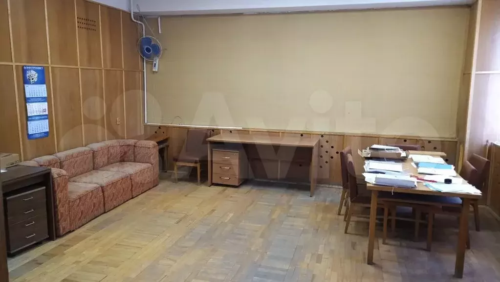 Офисное помещение, 48 м - Фото 0