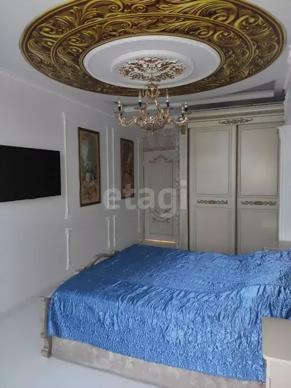 3-к кв. Краснодарский край, Анапа Алексеевка мкр, ул. Ленинградская, ... - Фото 1