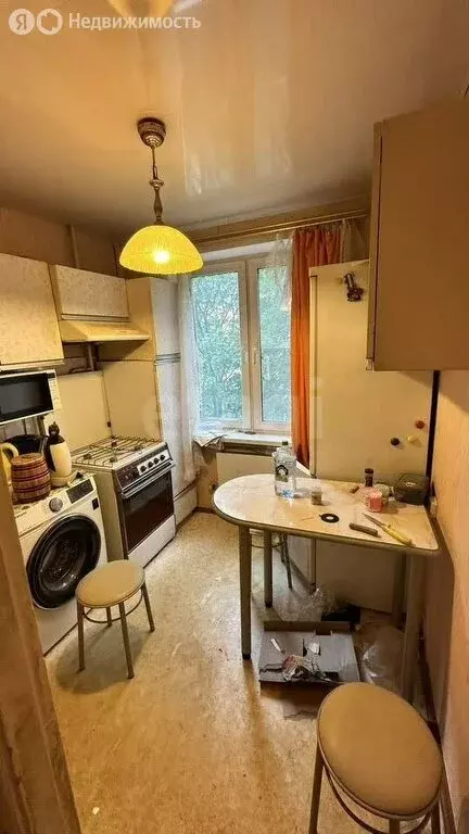 2-комнатная квартира: Москва, Петрозаводская улица, 10 (44 м) - Фото 0