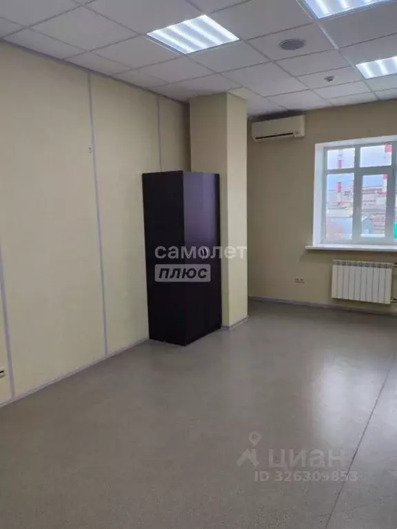 Офис в Тюменская область, Тюмень Харьковская ул., 83ак1 (20 м) - Фото 1