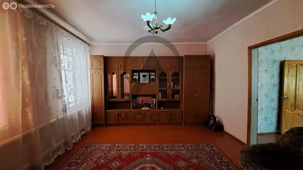 Дом в Апшеронск, улица Короленко (76.6 м) - Фото 2