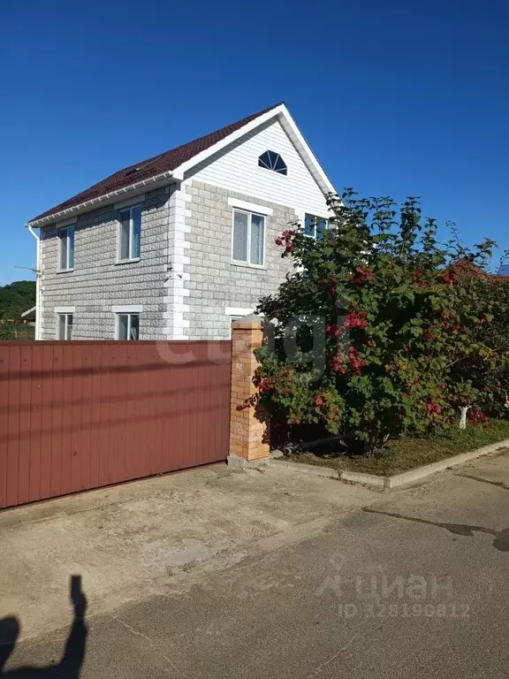 Дом в Приморский край, Партизанский муниципальный округ, Венеция кп ... - Фото 2