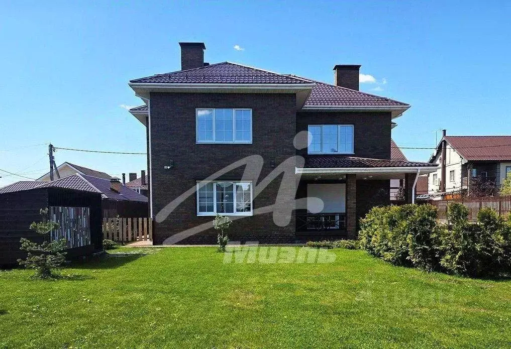 Коттедж, 250 м - Фото 1