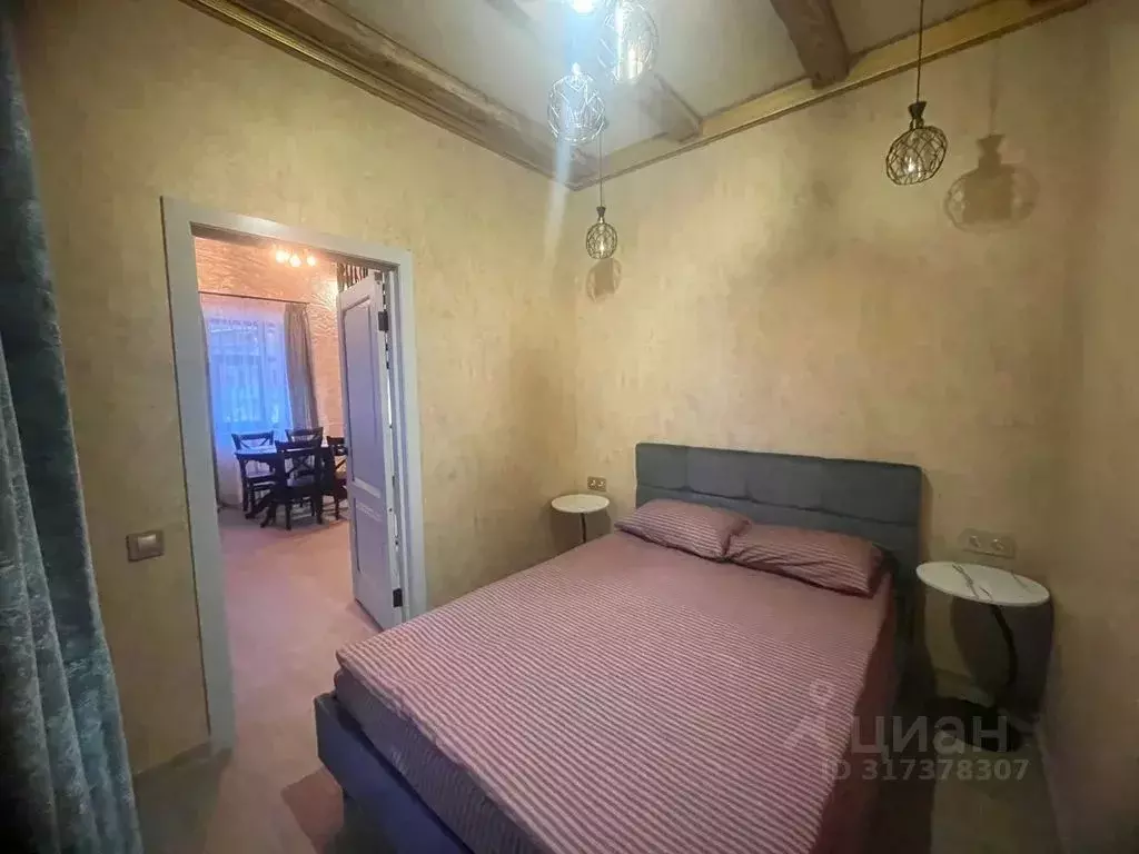 Дом в Владимирская область, Владимир ул. Герцена, 1 (95 м) - Фото 1