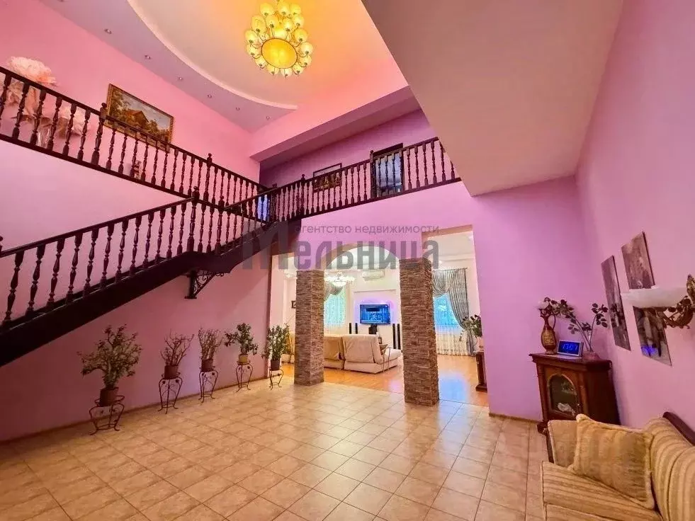 Дом в Волгоградская область, Городище рп Сельская ул., 1 (500 м) - Фото 1