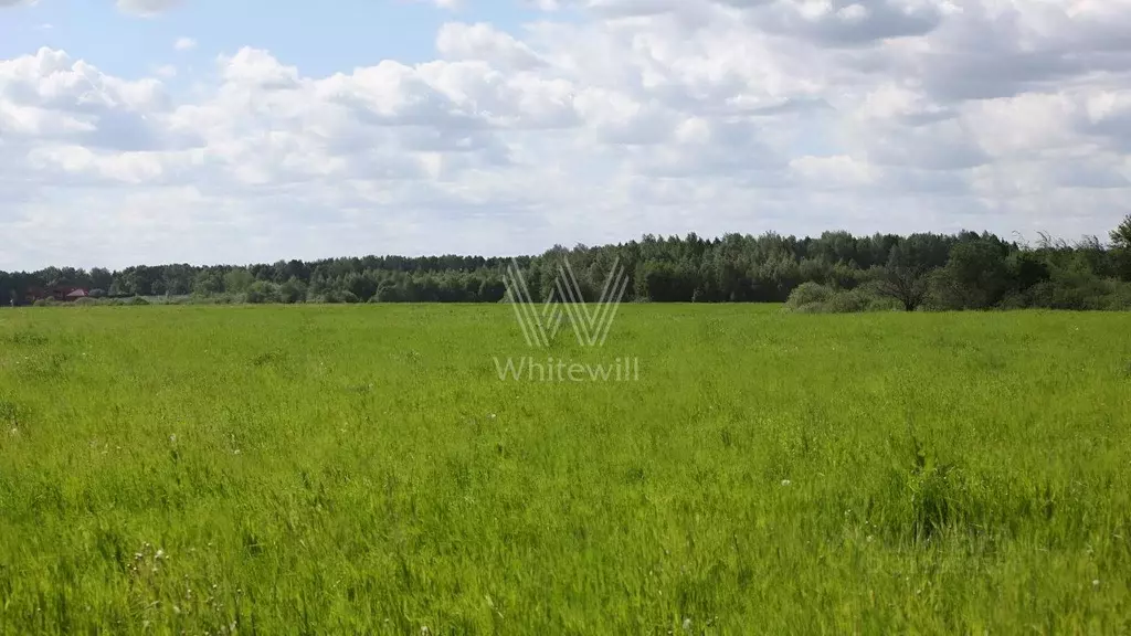 Участок в Московская область, Красногорск городской округ, пос. ... - Фото 1