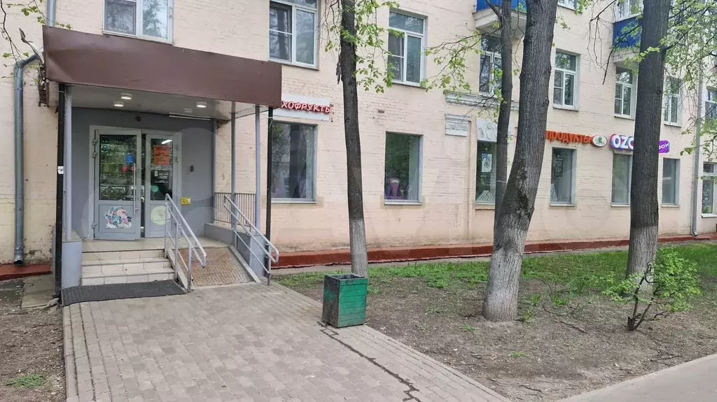 Свободного назначения, 56.3 м - Фото 1