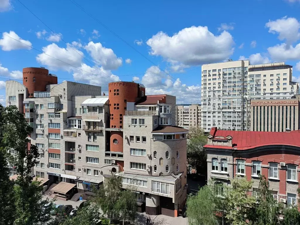 2-к кв. Саратовская область, Саратов Вольская ул., 32/34 (41.2 м) - Фото 1