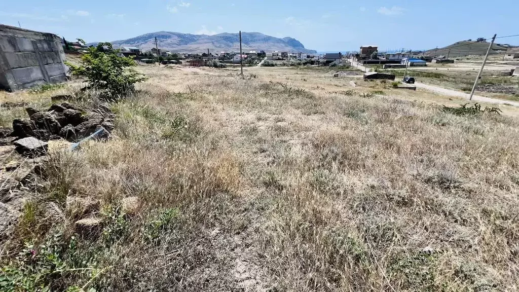 Участок 6,4 сот. (СНТ, ДНП) - Фото 0