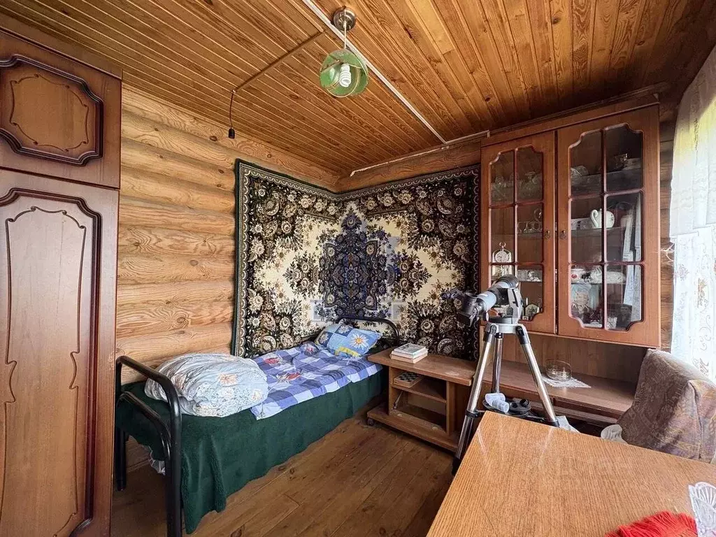 Дом в Чувашия, Чебоксарский муниципальный округ, д. Важуково ул. ... - Фото 2