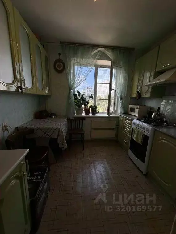 2-к кв. Самарская область, Самара просп. Карла Маркса, 489 (38.8 м) - Фото 2