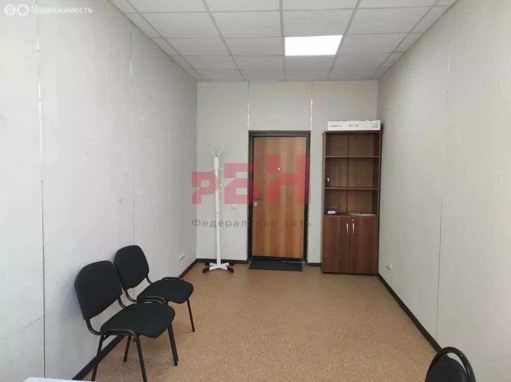 Офис (18 м) - Фото 1