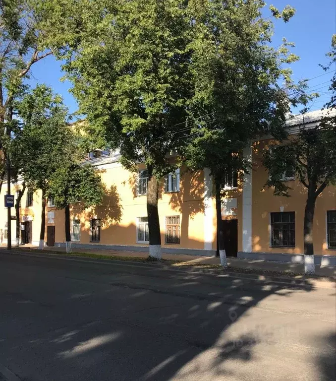 2-к кв. Псковская область, Псков ул. Труда, 13 (44.2 м) - Фото 0