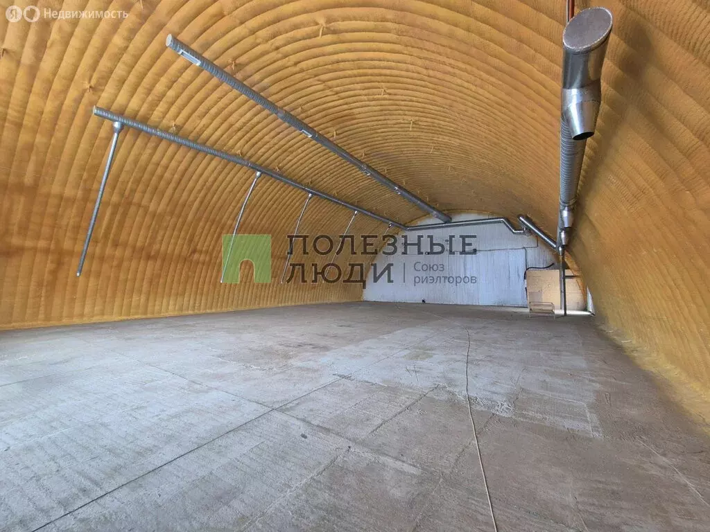 Склад (418 м) - Фото 2